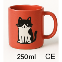 gato-rojo-ceramico-250